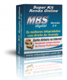 SuperKitRendaExtra