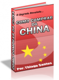E-book Como Comprar da China