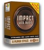 IMPACT WEB ÁUDIO