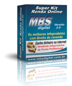 SuperKitRendaExtra