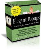 Mega Pop Ups