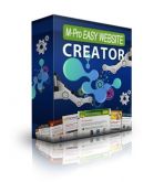 Easy WebSite Creator